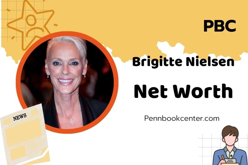 What is Brigitte Nielsen Net Worth 2025 Earnings Salary Finances 2 What is Brigitte Nielsen Net Worth 2025 – How She Built Her Wealth and Success