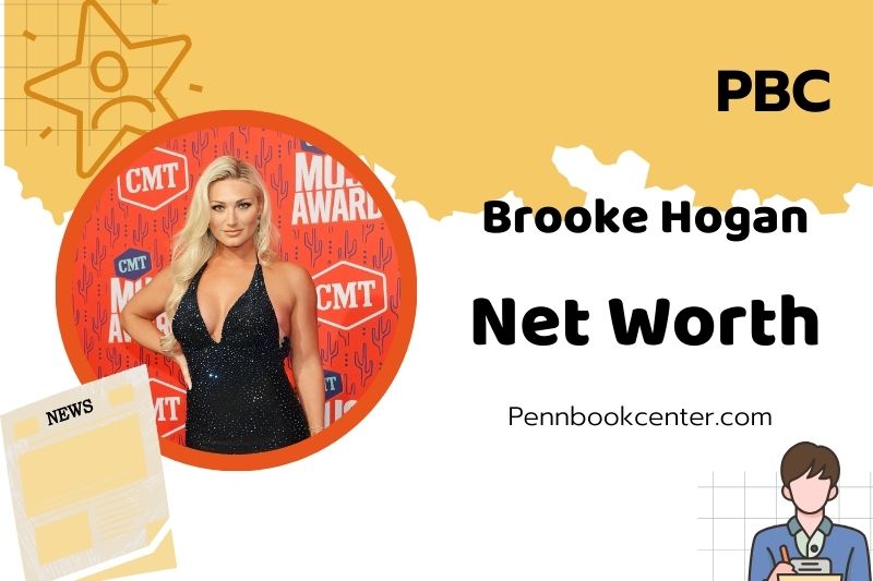 What is Brooke Hogan Net Worth 2025 Earnings Salary Finances 2 What is Brooke Hogan Net Worth 2025: Explore Her Wealth and Salary