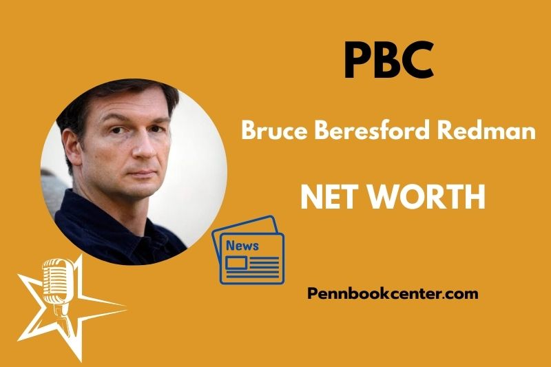 What is Bruce Beresford Redman Net Worth 2025 Salary Financial Achievements More 2 What is Bruce Beresford Redman Net Worth 2025 Salary, Financial Achievements & More
