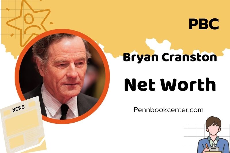 What is Bryan Cranston Net Worth 2025 Earnings Salary Finances 2 What is Bryan Cranston Net Worth 2025: How Much Does He Earn Per Project?