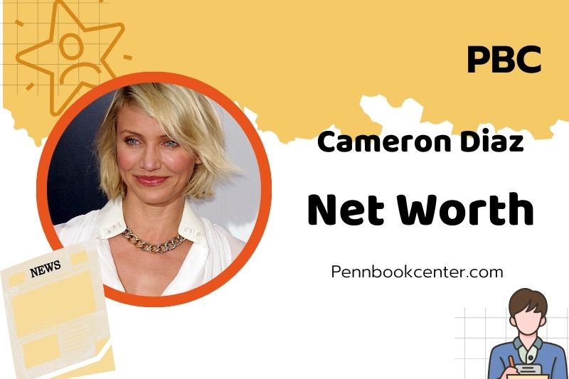 What is Cameron Diaz Net Worth 2025: Career Achievements That Boosted Her Wealth