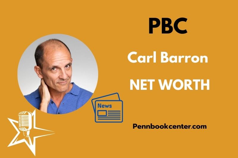 What is Carl Barron Net Worth 2025 Salary Wealth Career Earnings 2 What is Carl Barron Net Worth 2025 Salary Wealth Career Earnings