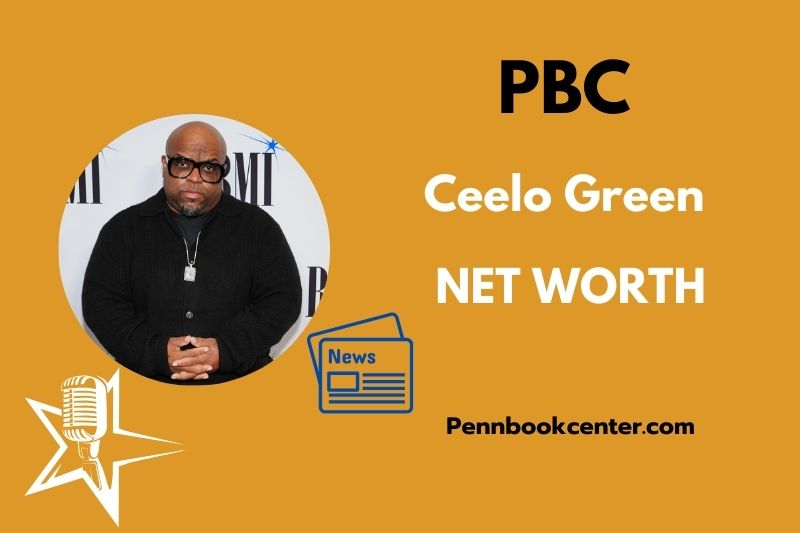 What is CeeLo Green Net Worth 2025 How Much Does He Earn from Music and TV 2 What is CeeLo Green Net Worth 2025 How Much Does He Earn from Music and TV