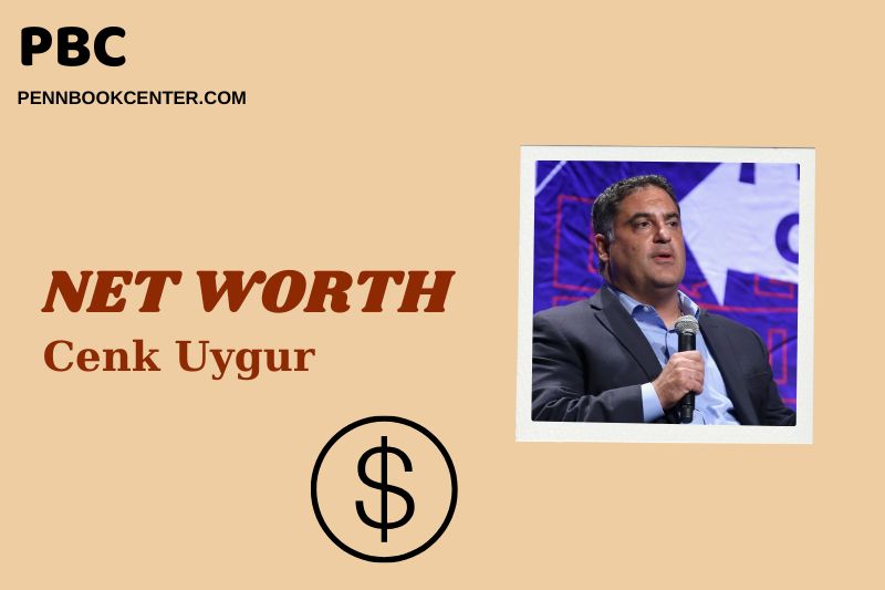 What is Cenk Uygur Net Worth 2024 Salary Wealth and Career Insights 2 Cenk Uygur Net Worth 2025: Salary, Wealth, and Financial Insights