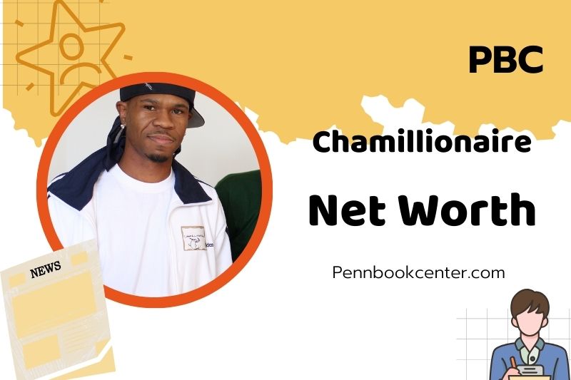 What is Chamillionaire Net Worth 2025 Earnings Salary Finances 2 What is Chamillionaire Net Worth 2025: Wealth, Salary, and Financial Overview