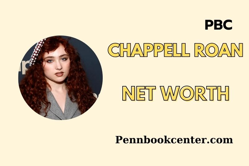 What is Chappell Roan Net Worth 2025 Wealth, Salary and Financial Insights