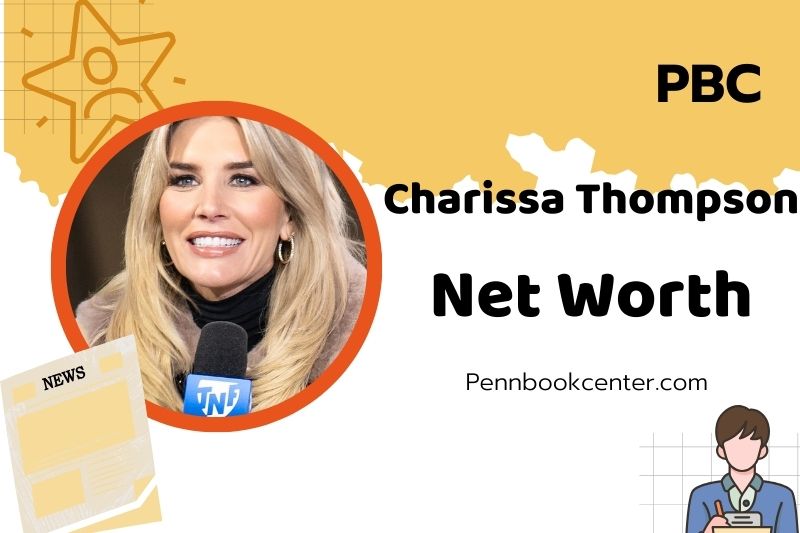 What is Charissa Thompson Net Worth 2025: Salary, and Career Success