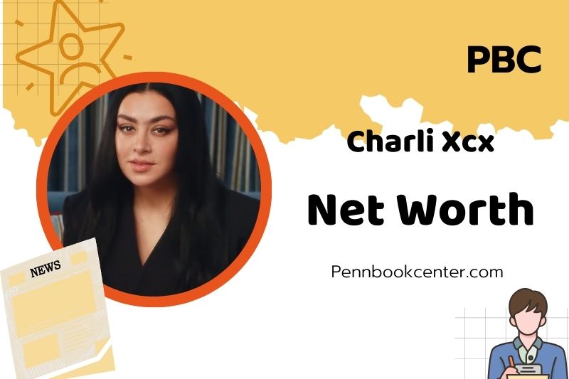 What is Charli XCX Net Worth 2025: Wealth, Earnings, and Financial Insights