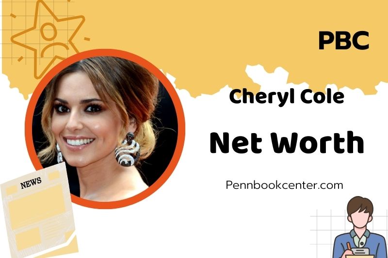 What is Cheryl Cole Net Worth 2025: How Much Does She Earn & Spend?