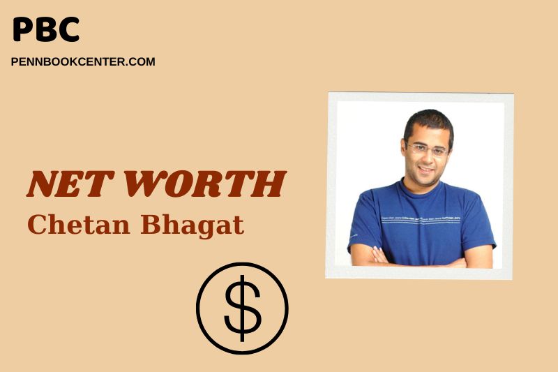What is Chetan Bhagat Net Worth 2024 Salary Wealth and Career Insights 2 What is Chetan Bhagat Net Worth 2025: Wealth, Salary, & Financial Overview