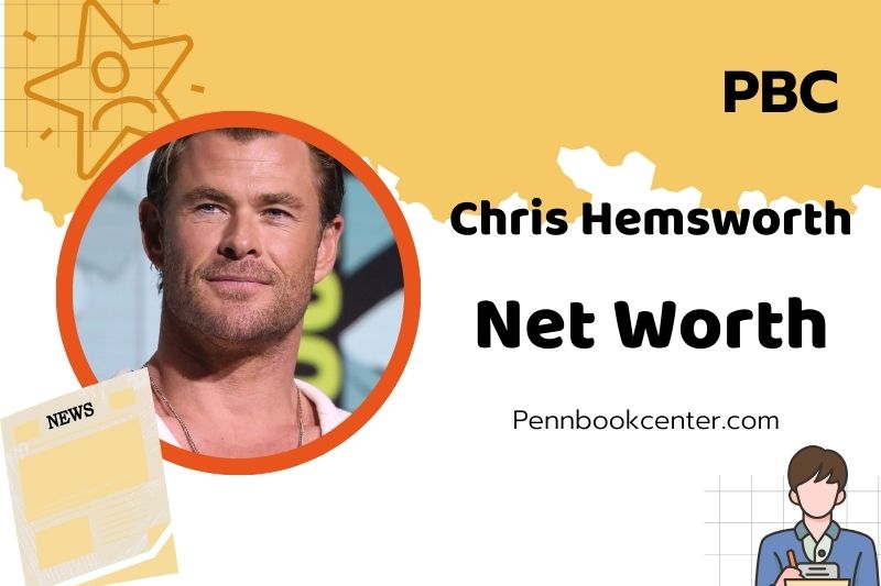 What is Chris Hemsworth Net Worth 2025: Wealth, Salary and Financial Insights