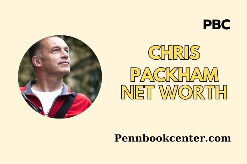 What is Chris Packham Net Worth 2025 Wealth Salary Financial Insights 2 What is Chris Packham Net Worth 2025 Wealth Salary Financial Insights