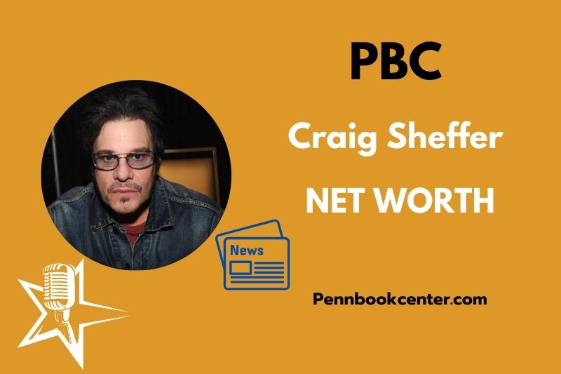 What is Craig Sheffer Net Worth 2025 Salary Wealth Career Earnings 2 What is Craig Sheffer Net Worth 2025 Salary Wealth Career Earnings