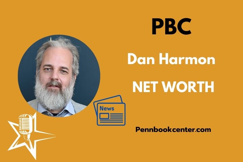 What is Dan Harmon Net Worth 2025 Wealth Salary Financial Overview 2 What is Dan Harmon Net Worth 2025 Wealth, Salary & Financial Overview