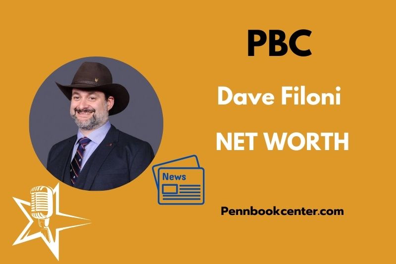 What is Dave Filoni Net Worth 2025 Salary Career Earnings and Wealth 2 What is Dave Filoni Net Worth 2025 Salary, Career Earnings and Wealth