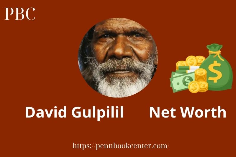 What is David Gulpilil Net Worth 2025 Salary Wealth Career Earnings 2 What is David Gulpilil Net Worth 2025 Salary Wealth Career Earnings