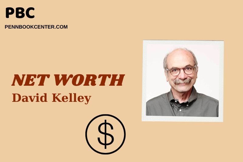What is David Kelley Net Worth 2025: Salary, Wealth & Financial Overview