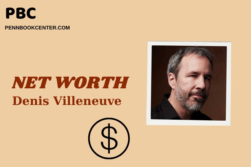 What is Denis Villeneuve Net Worth 2025 Salary Wealth and Career Insights 2 What is Denis Villeneuve Net Worth 2025: Salary, Wealth & Financial Overview