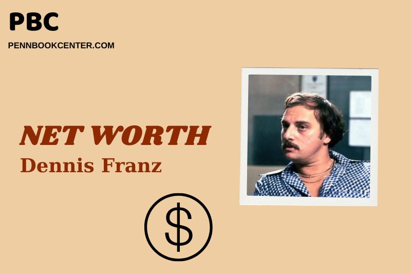 What is Dennis Franz Net Worth 2024 Salary Wealth and Career Insights 2 What is Dennis Franz Net Worth 2025: How Much Did He Earn from NYPD Blue?