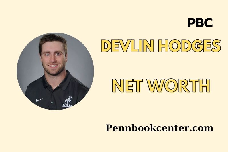 What is Devlin Hodges Net Worth 2025 Wealth Salary and Financial Insights 2 What is Devlin Hodges Net Worth 2025 Wealth, Salary and Financial Insights