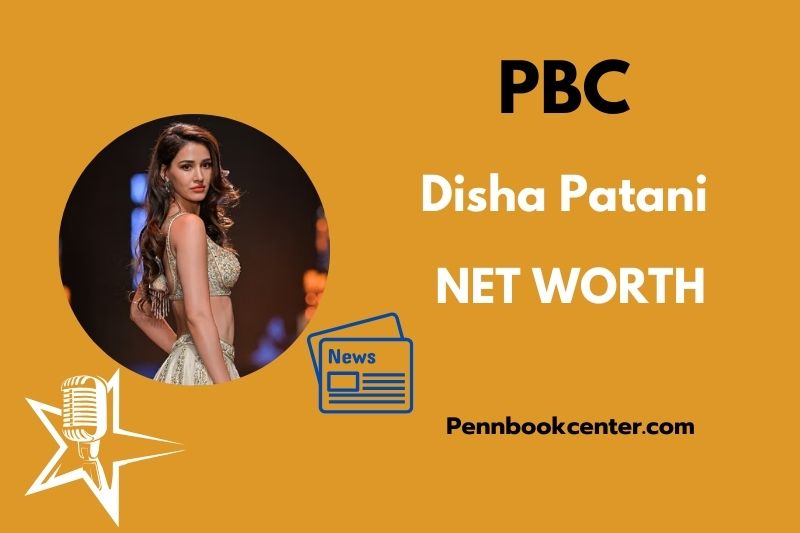 What is Disha Patani Net Worth 2025 Income Wealth Financial Overview 2 What is Disha Patani Net Worth 2025 Income, Wealth, & Financial Overview