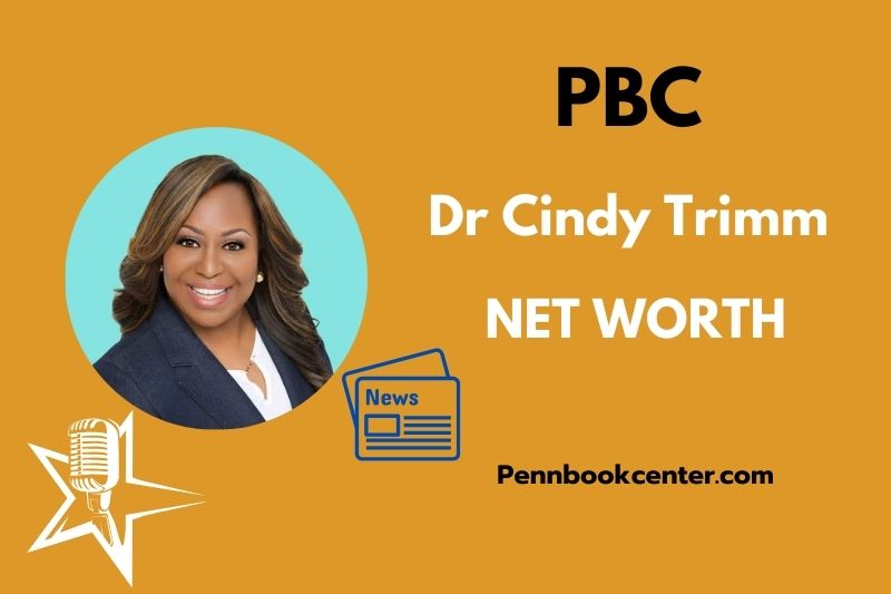 What is Dr Cindy Trimm Net Worth 2025 Salary Financial Achievements More 2 What is Dr Cindy Trimm Net Worth 2025 Salary, Financial Achievements & More