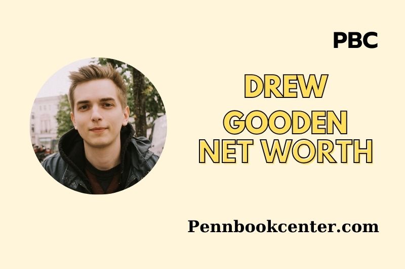 What is Drew Gooden Net Worth 2025 Wealth Salary Financial Insights 2 What is Drew Gooden Net Worth 2025 Wealth Salary Financial Insights