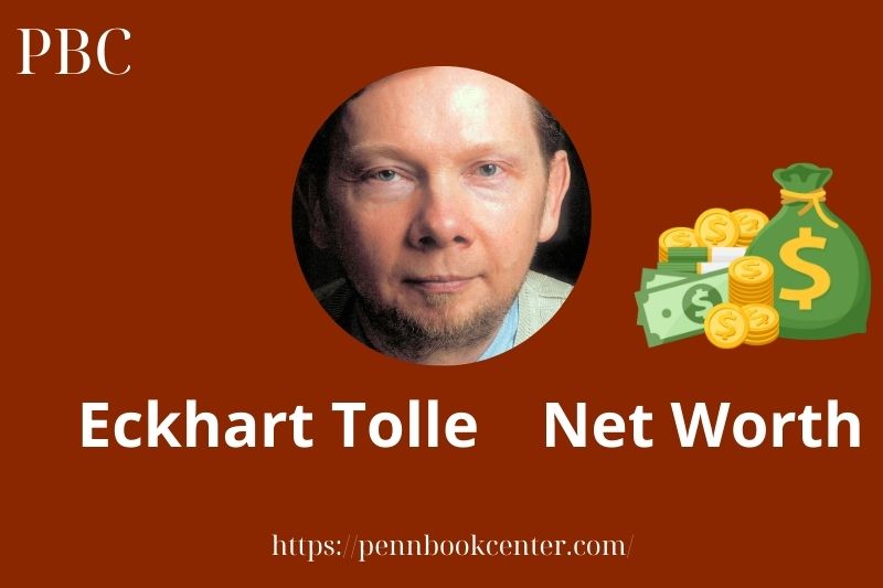 What is Eckhart Tolle Net Worth 2025 Salary Wealth Career Earnings 2 What is Eckhart Tolle Net Worth 2025 Salary Wealth Career Earnings