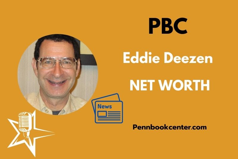What is Eddie Deezen Net Worth 2025 Salary, Wealth, and Career Highlights