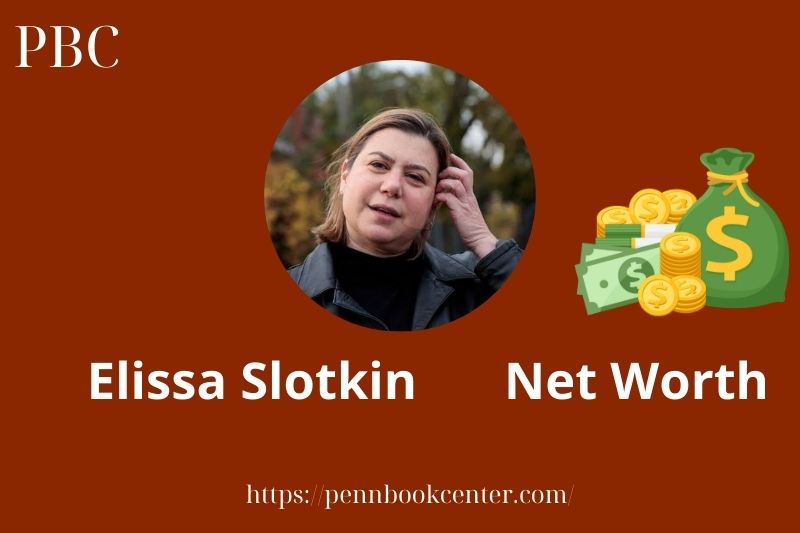 What is Elissa Slotkin Net Worth 2025 Salary Wealth Career Earnings 2 What is Elissa Slotkin Net Worth 2025 Salary Wealth Career Earnings
