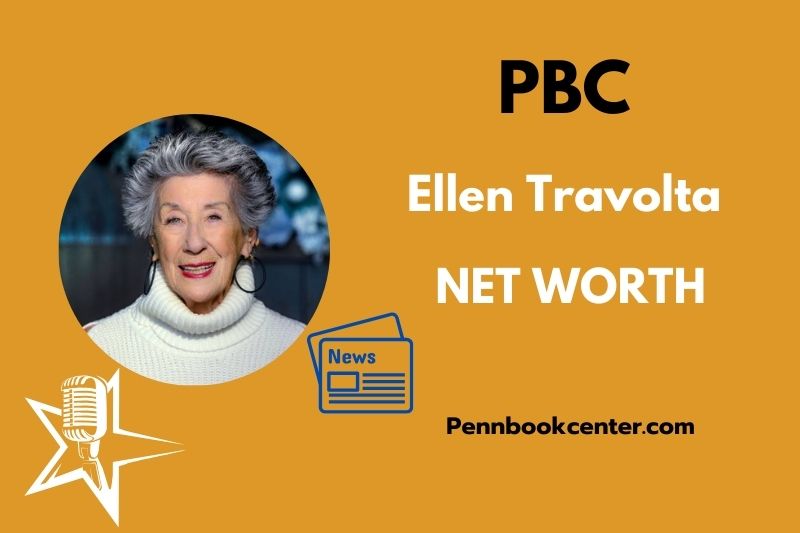 What is Ellen Travolta Net Worth 2025 Salary Wealth Career Earnings 2 What is Ellen Travolta Net Worth 2025 Salary Wealth Career Earnings