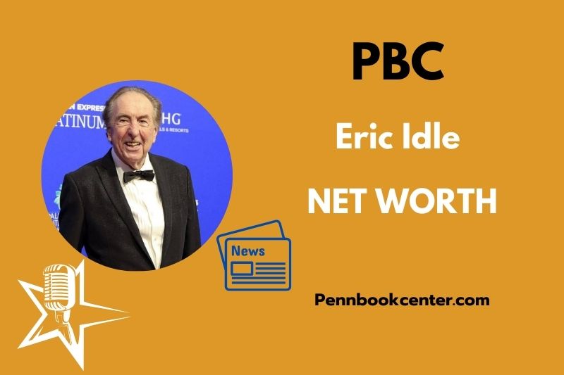 What is Eric Idle Net Worth 2025 Wealth Salary Financial Insights 2 What is Eric Idle Net Worth 2025 Wealth, Salary & Financial Insights