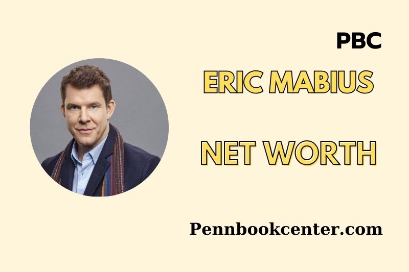 What is Eric Mabius Net Worth 2025 Wealth Salary and Financial Insights 2 What is Eric Mabius Net Worth 2025 Wealth, Salary and Financial Insights