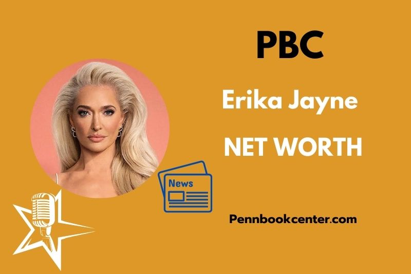 What is Erika Jayne net worth 2025 Salary Income Sources Financial Growth 2 What is Erika Jayne net worth 2025 Salary, Income Sources & Financial Growth