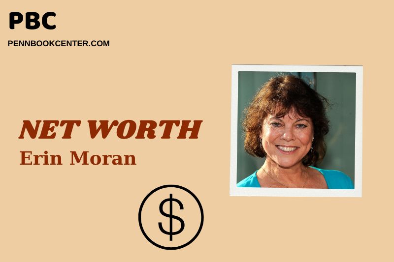 What is Erin Moran Net Worth 2024 Salary Wealth and Career Insights 2 What is Erin Moran Net Worth 2025 - Wealth, Salary, Financial Struggles & More