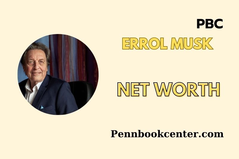 What is Errol Musk Net Worth 2025 Wealth Salary and Financial Insights 2 What is Errol Musk Net Worth 2025 Wealth, Salary and Financial Insights