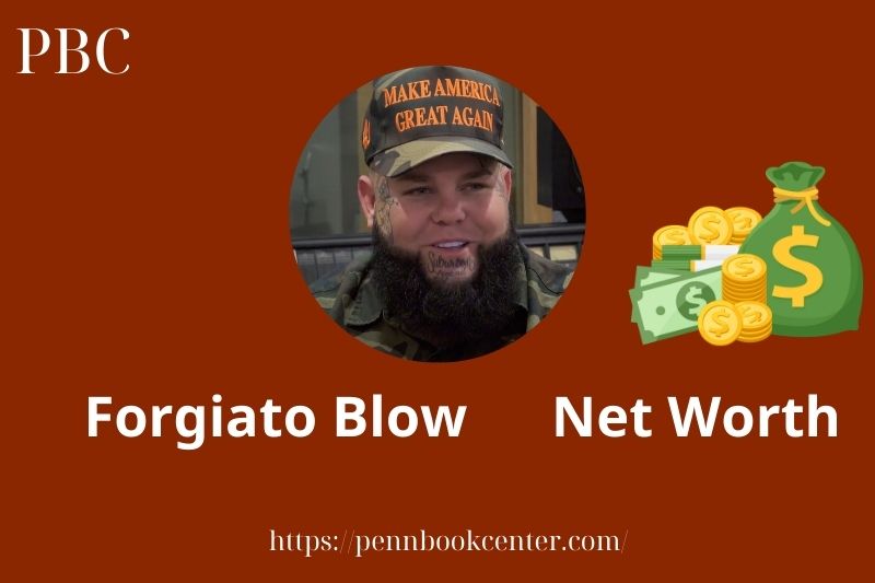 What is Forgiato Blow Net Worth 2025 Salary Wealth Career Earnings 2 What is Forgiato Blow Net Worth 2025 Salary Wealth Career Earnings