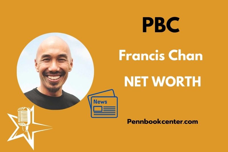 What is Francis Chan Net Worth 2025 Earnings Salary Income 2 What is Francis Chan Net Worth 2025 Earnings, Salary, Income