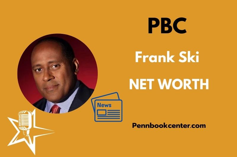 What is Frank Ski Net Worth 2025 Wealth, Salary & Financial Overview