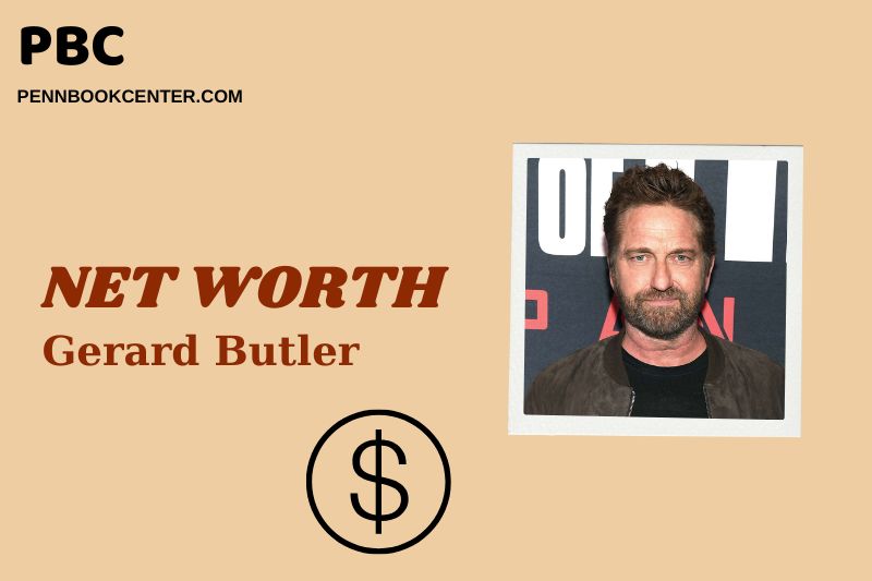 What is Gerard Butler Net Worth 2025 Salary Wealth and Career Insights 2 What is Gerard Butler Net Worth 2025: How Does He Earn and Manage His Fortune?