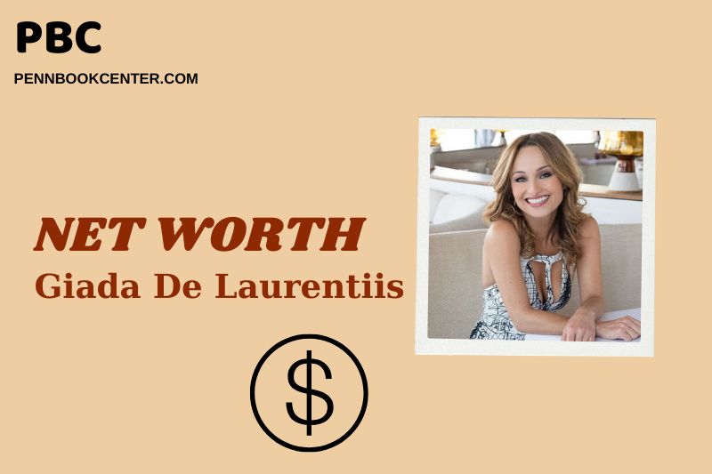 What is Giada De Laurentiis Net Worth 2025 Salary Wealth and Career Insights 2 What is Giada De Laurentiis Net Worth 2025: Wealth, Salary & Financial Overview