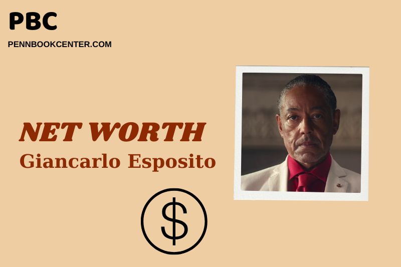 What is Giancarlo Esposito Net Worth 2025 Salary Wealth and Career Insights 2 What is Giancarlo Esposito Net Worth 2025: How Much Does He Earn From Acting?