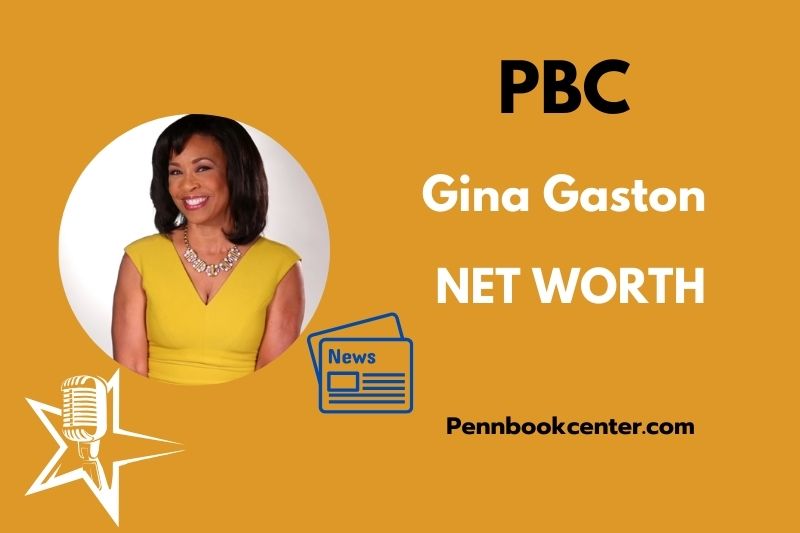 What is Gina Gaston Net Worth 2025 Salary Wealth Career Earnings 2 What is Gina Gaston Net Worth 2025 Salary Wealth Career Earnings