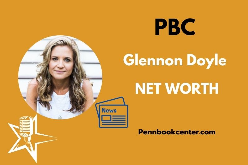 What is Glennon Doyle Net Worth 2025 Wealth Salary and Financial Overview 2 What is Glennon Doyle Net Worth 2025 Wealth, Salary, and Financial Overview