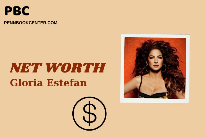 What is Gloria Estefan Net Worth 2025: How She Built Her Music and Business Empire