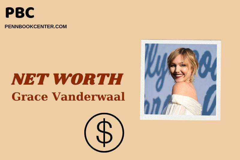 What is Grace VanderWaal Net Worth 2025: What Is Her Salary and Income?
