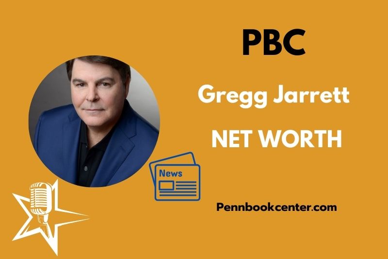 What is Gregg Jarrett Net Worth 2025 Salary Career Earnings and Wealth 2 What is Gregg Jarrett Net Worth 2025 Salary, Career Earnings and Wealth