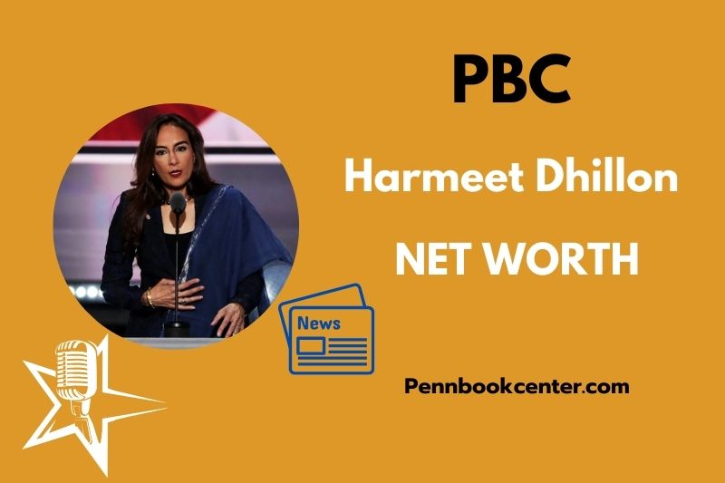 What is Harmeet Dhillon Net Worth 2025 Salary Wealth Financial Overview 2 What is Harmeet Dhillon Net Worth 2025 Salary, Wealth ,Financial Overview