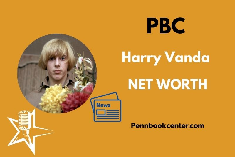 What is Harry Vanda Net Worth 2025 Wealth Salary Financial Overview 2 What is Harry Vanda Net Worth 2025 Wealth, Salary & Financial Overview