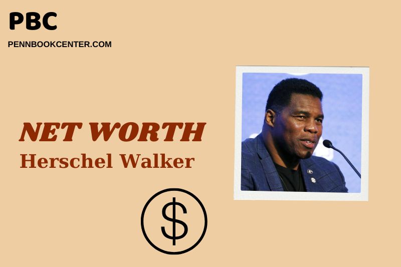 What is Herschel Walker Net Worth 2025 Salary Wealth and Career Insights 2 What is Herschel Walker Net Worth 2025: Salary, Wealth & Financial Overview